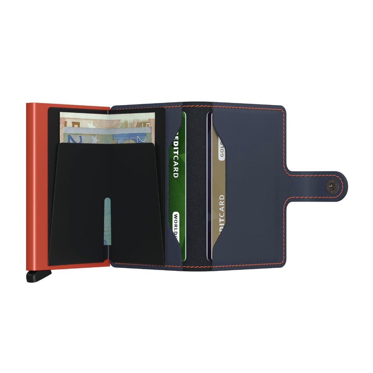 Miniwallet